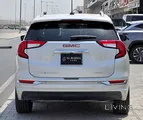 GMC Terrain Denali 2022
